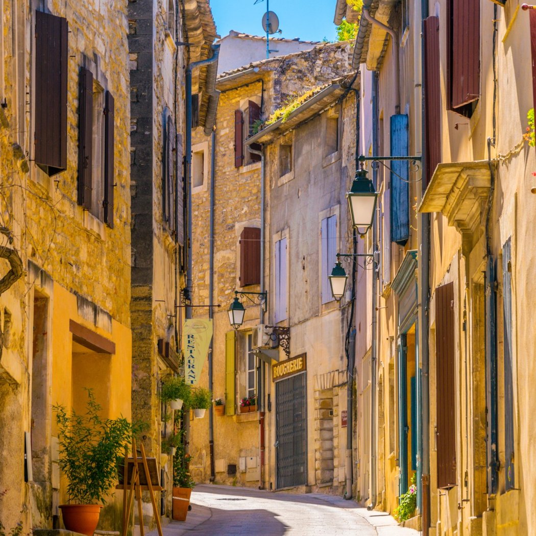Provence 3