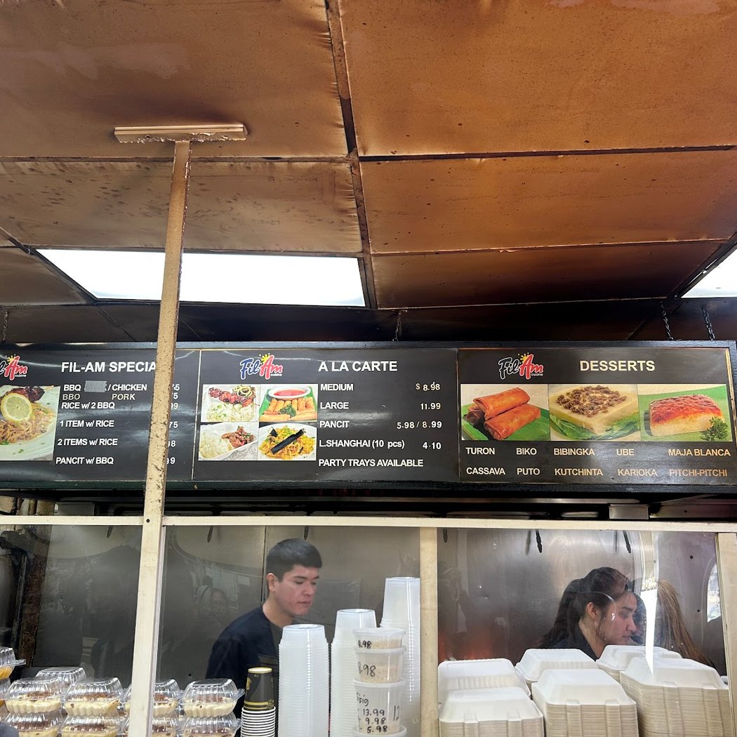 Fil-Am Cuisine 3
