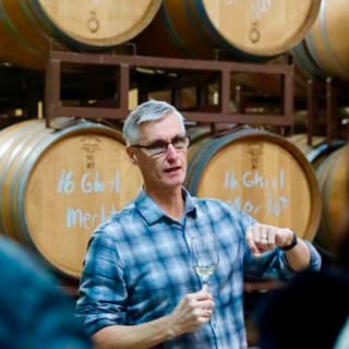 Half Day Wine Country Experience 1
