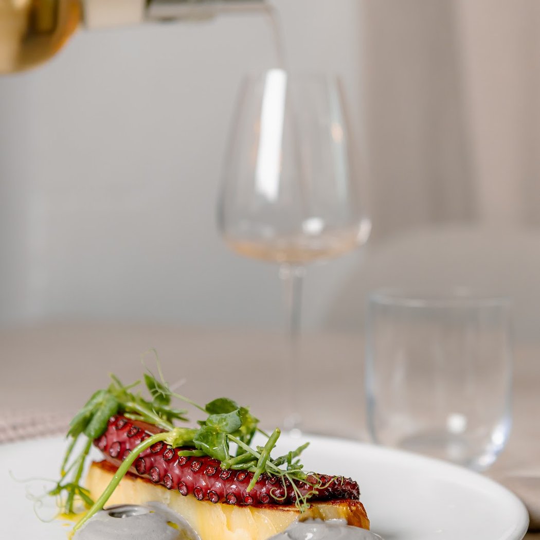 Brut, Table de saison 1