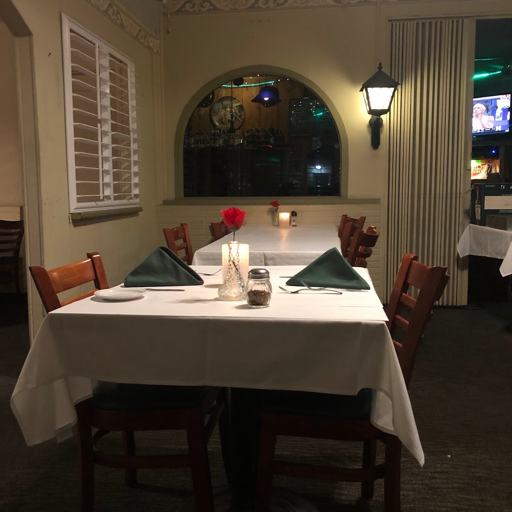 PJ's Restaurant & Cocktail 3