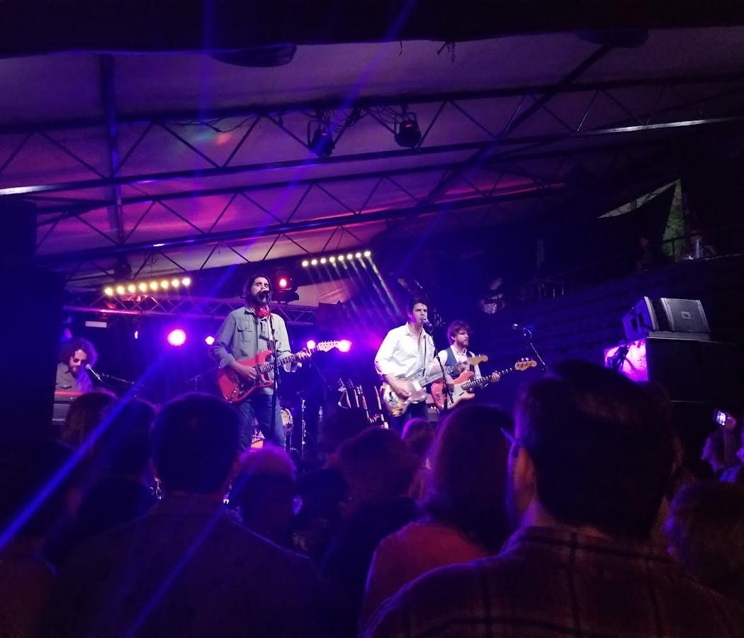Fcukers Concert 2