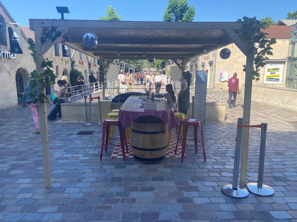 La Guinguette de Bercy Village 1