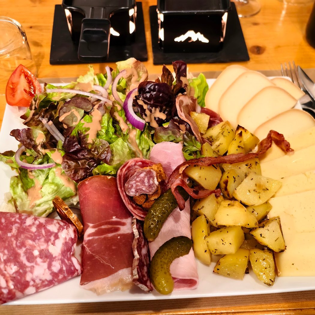 La Kantine 1