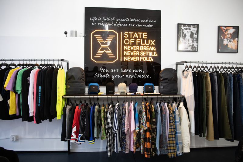 State Of Flux Shop 1
