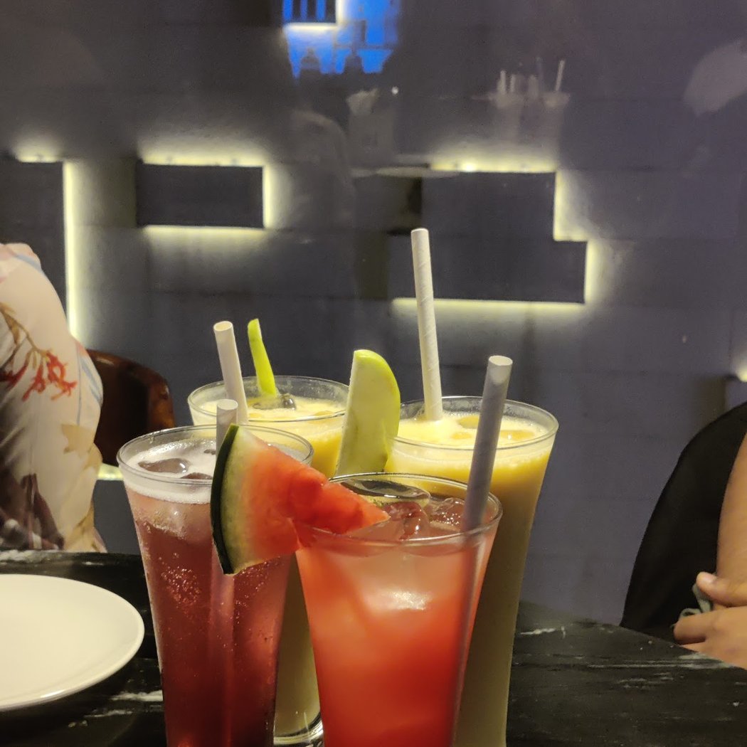 Bengaluru Pub Crawl 4