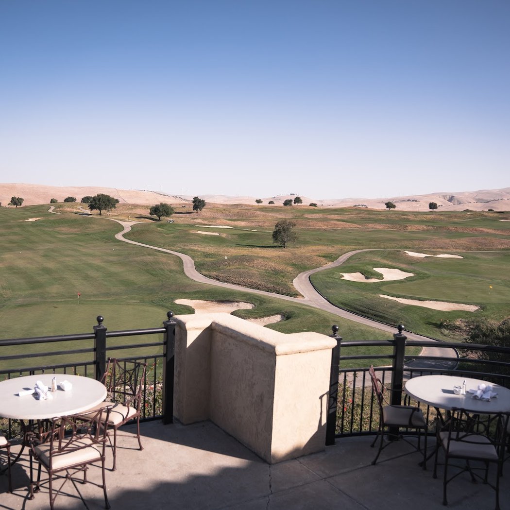The Grill at Poppy Ridge Golf Course 2