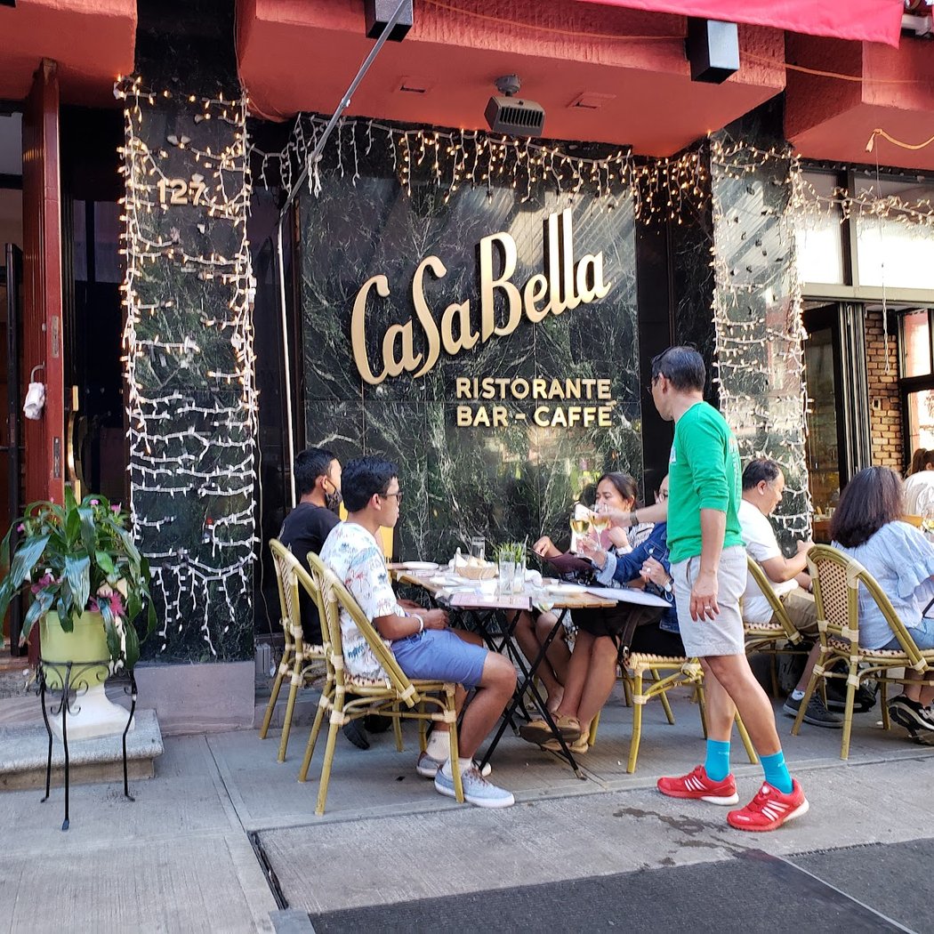 Casa Bella 2