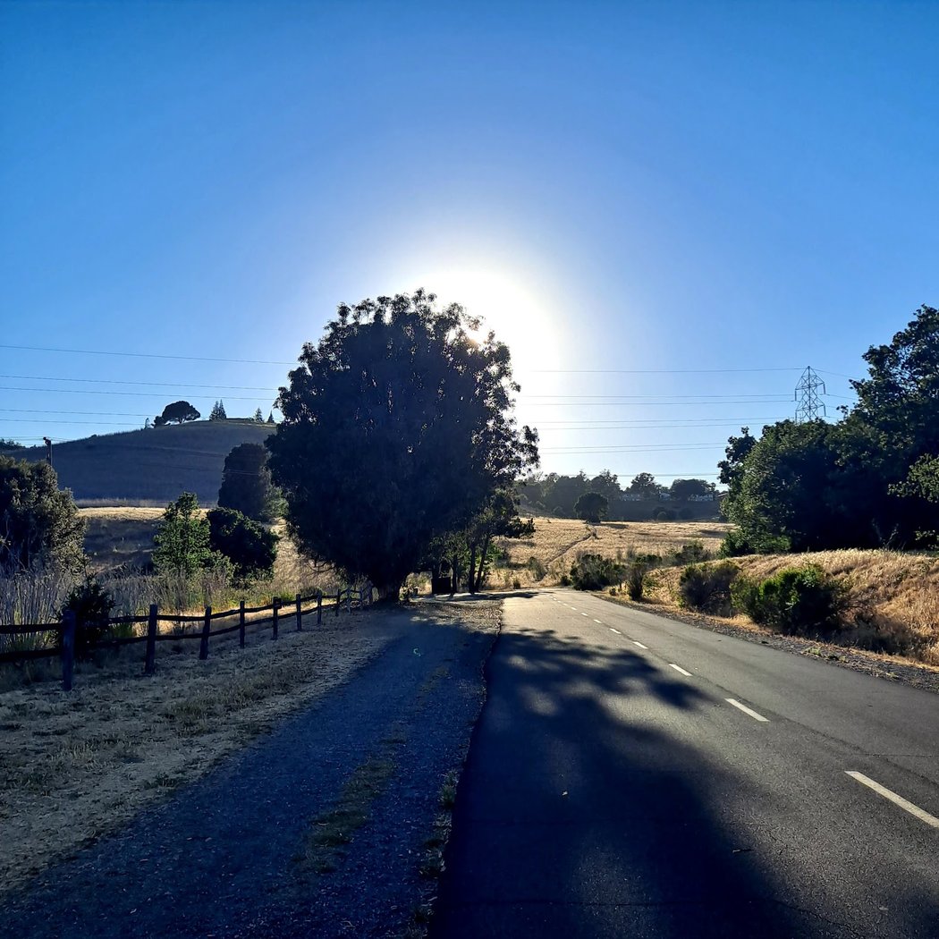 Benicia State Recreation Area Camping 3