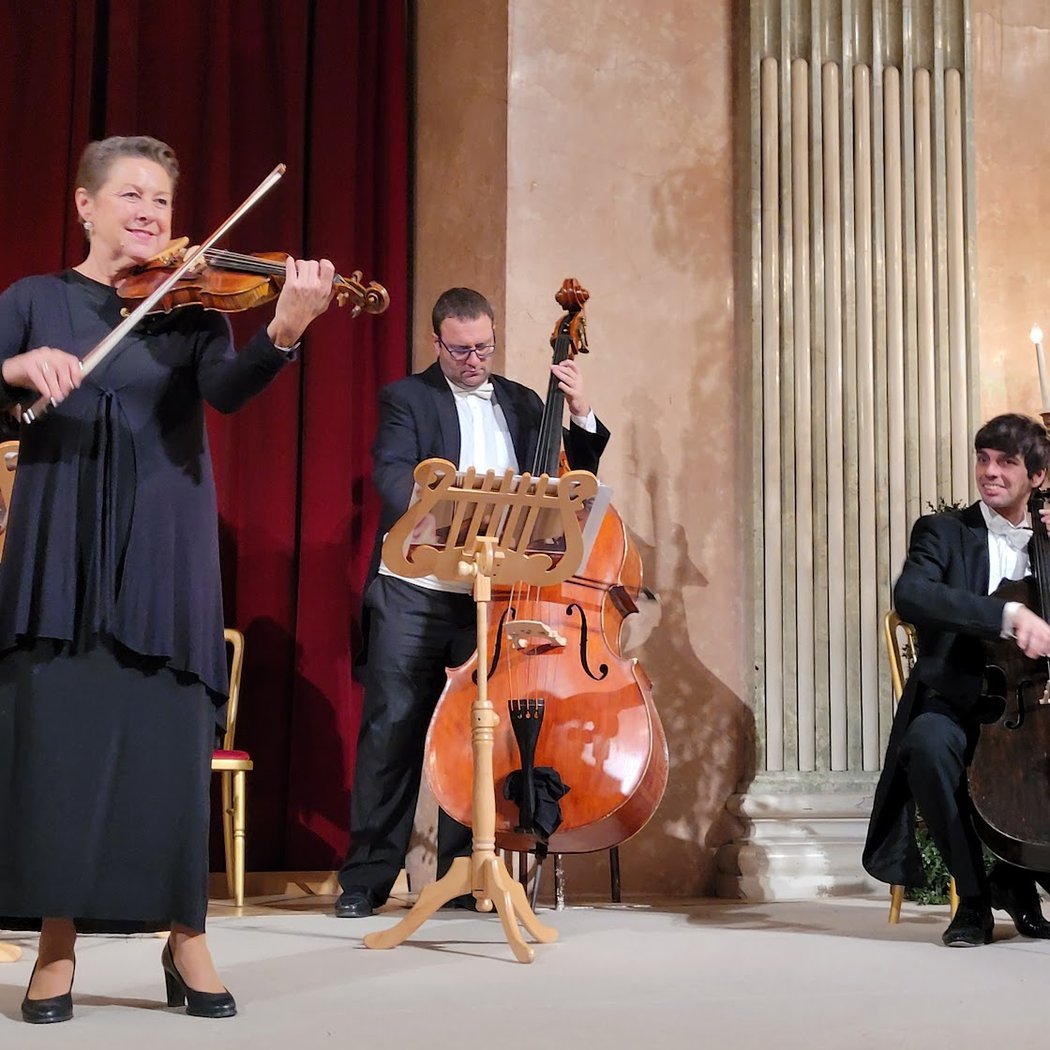 Palais Auersperg Events 1