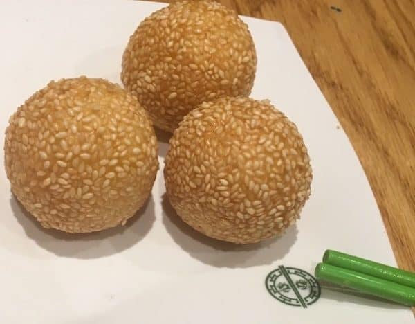 Tim Ho Wan East Village 5