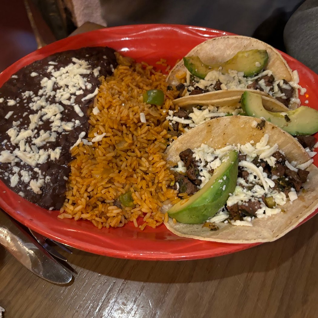 Blue Moon Mexican Cafe 4