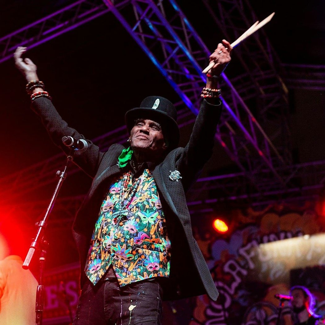 NOLA Funk Fest 2026