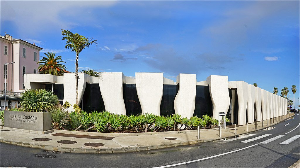 Jean Cocteau Museum - Severin Wunderman Collection 2