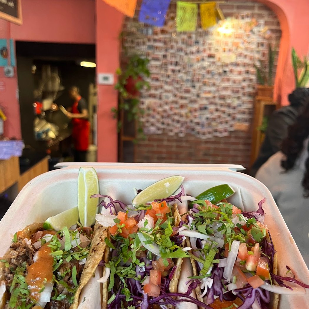 Holi Taco 3