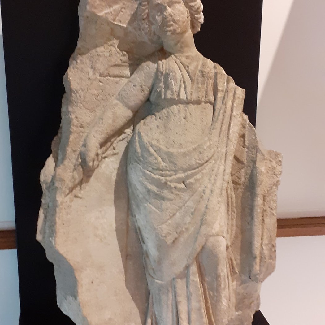 Musée d'Art et d'Histoire de Melun 3