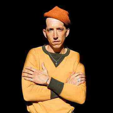 Pokey LaFarge 1