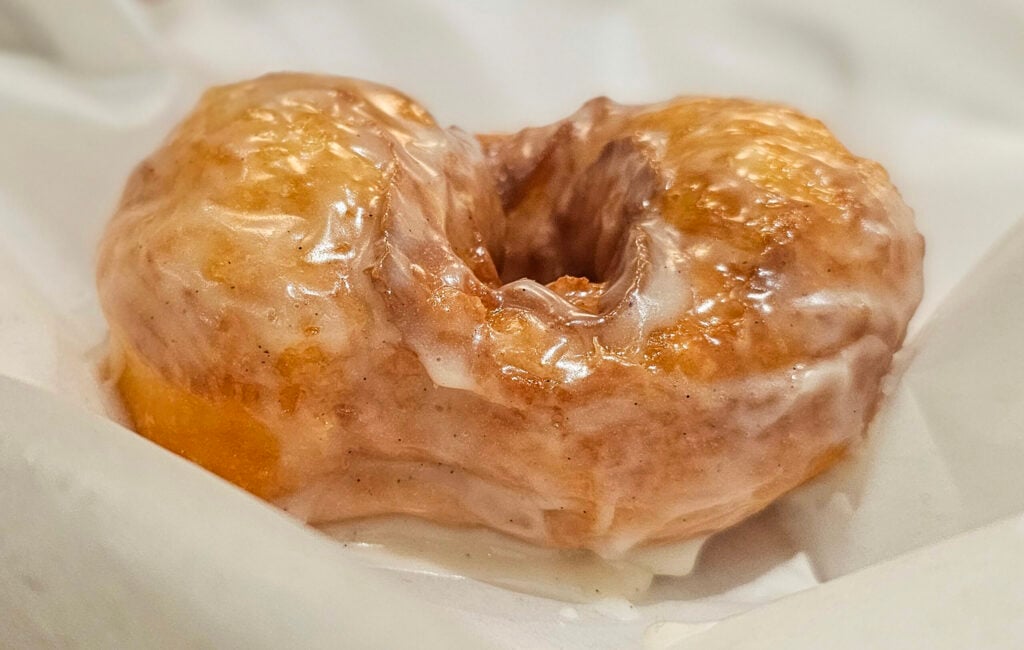 Dutch Door Donuts 2
