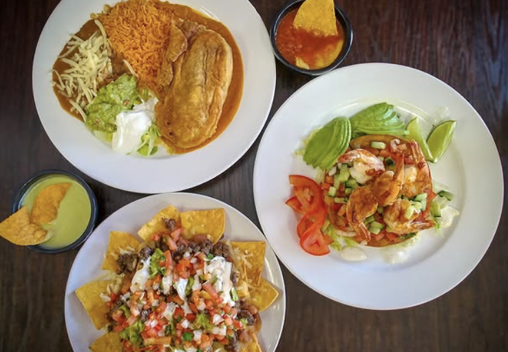 ZAPATA TAQUERIA ( Halal ) 3