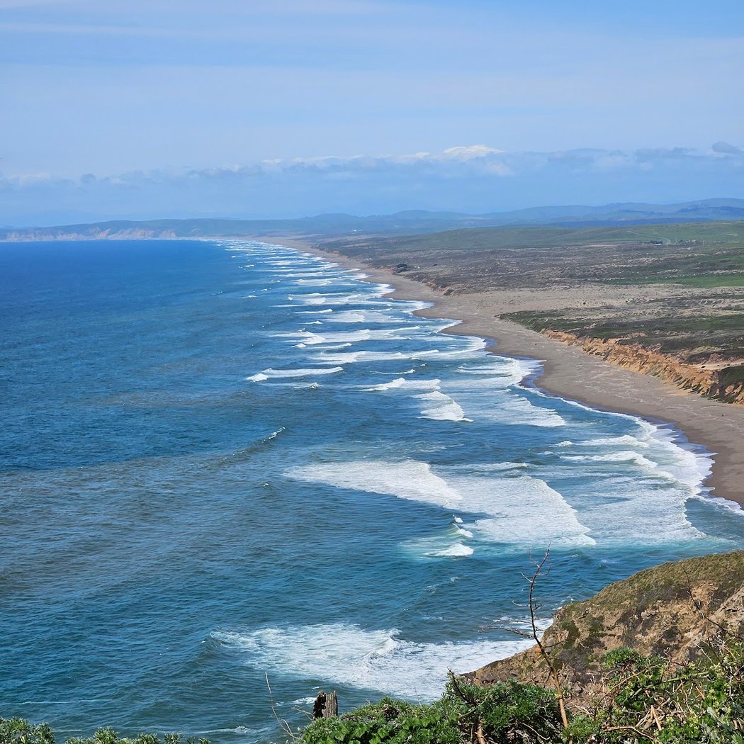 South Beach Overlook 2