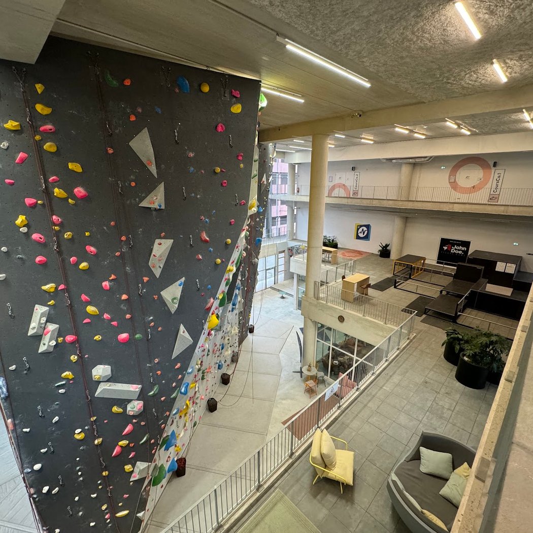UCPA Sport Station Bordeaux 2