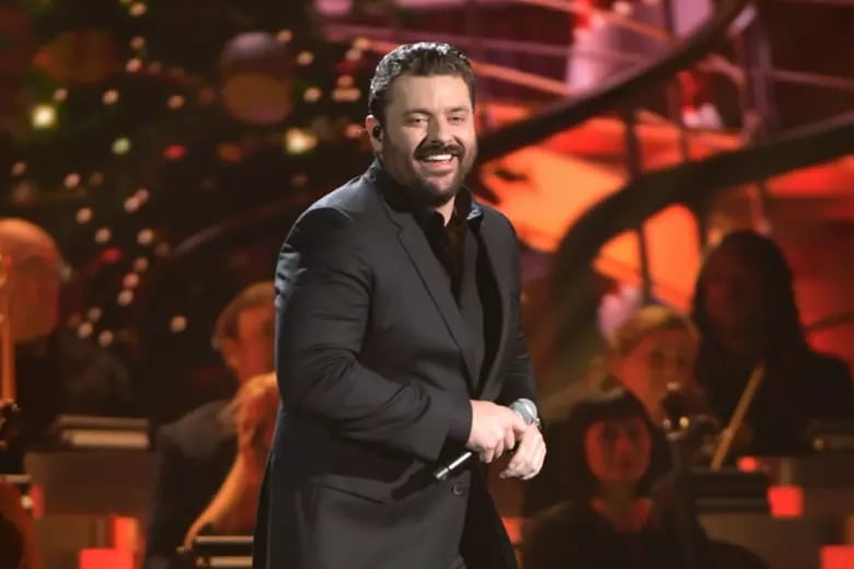 Chris Young 3