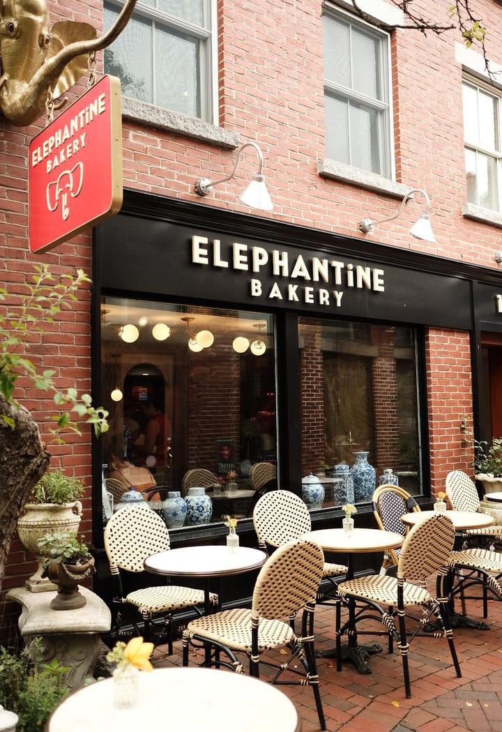 Elephantine Bakery 3