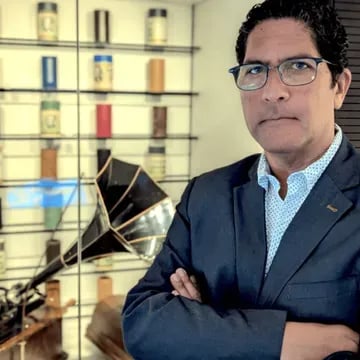 Ron Alexander Memorial Lectures in Musicology – Alejandro Madrid 1
