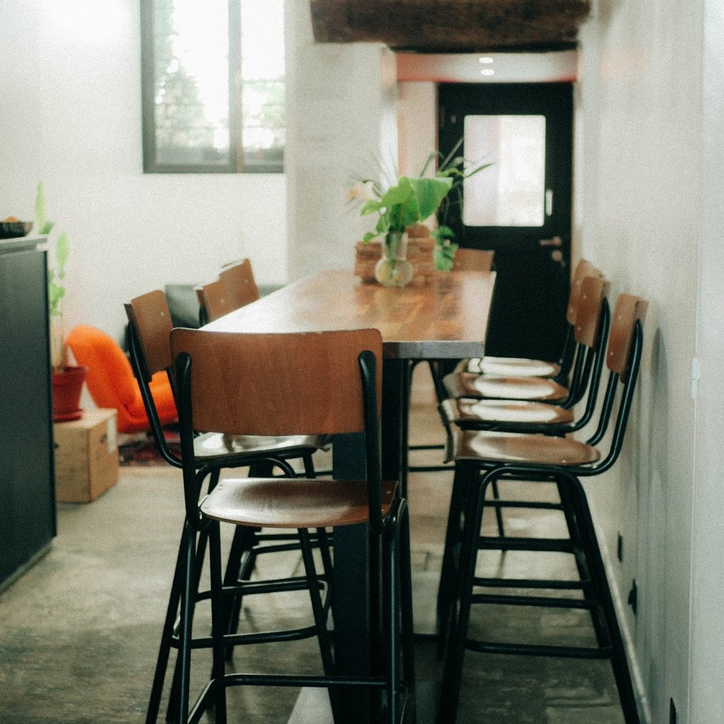 Café La Fontaine 2