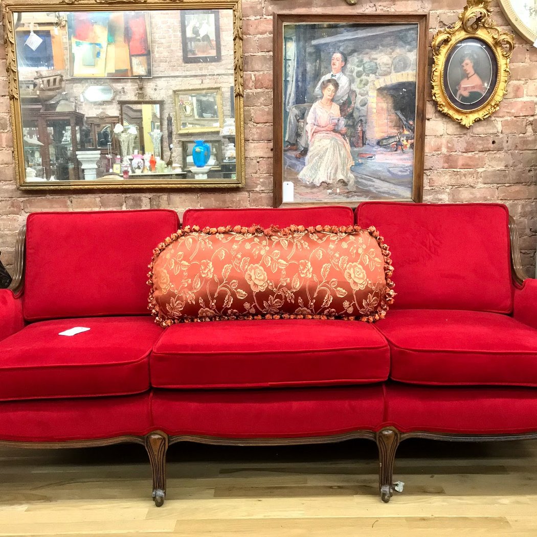 Antiques Masters 1