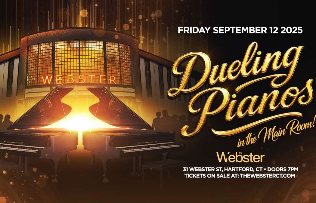 Dueling Pianos 1