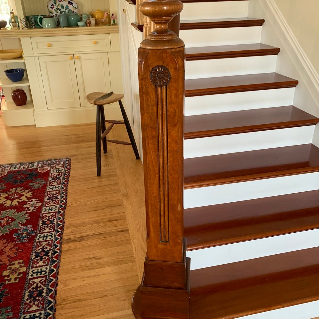 Pedemonte Woodworking Custom 3