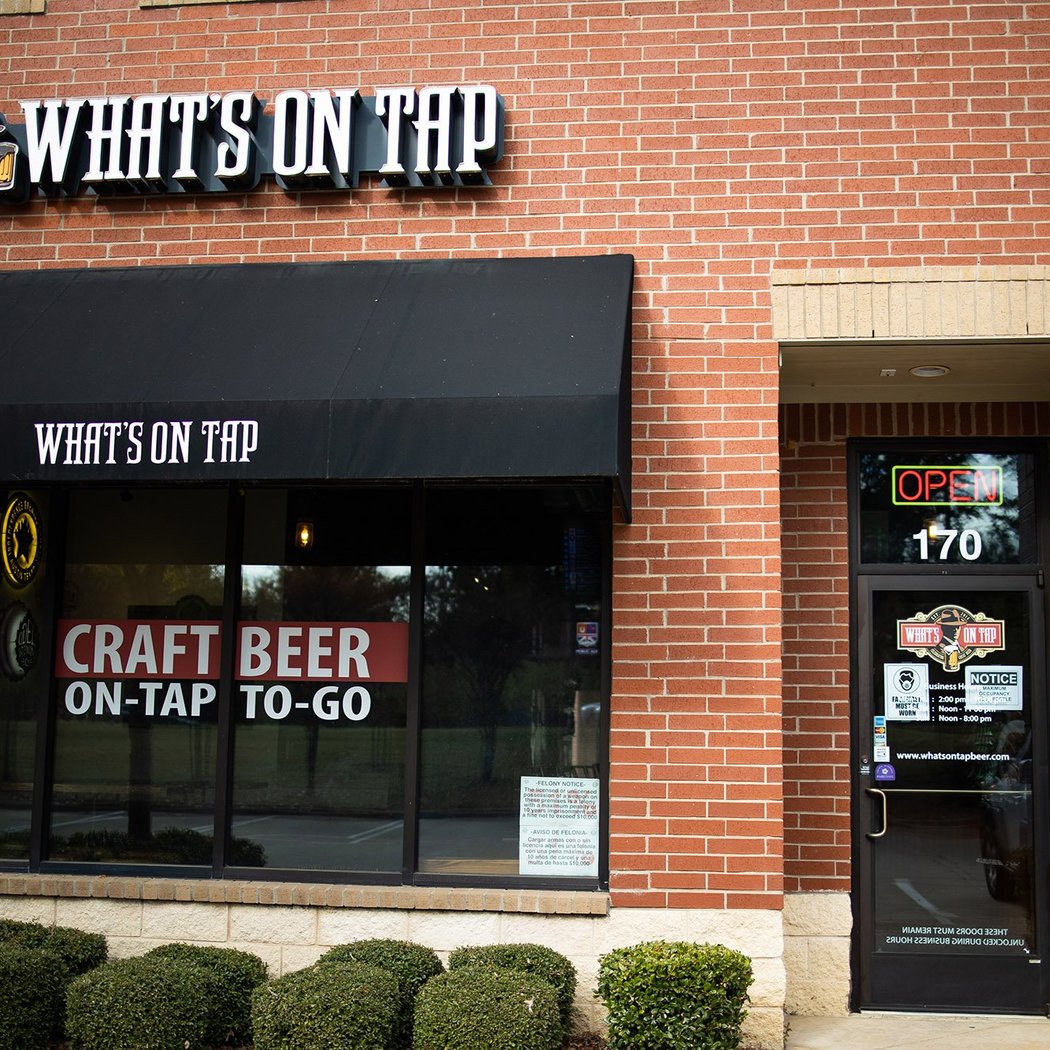 What's On Tap 2