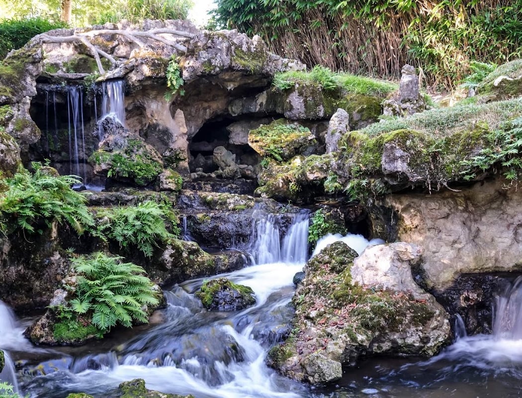 Parc de Majolan 1