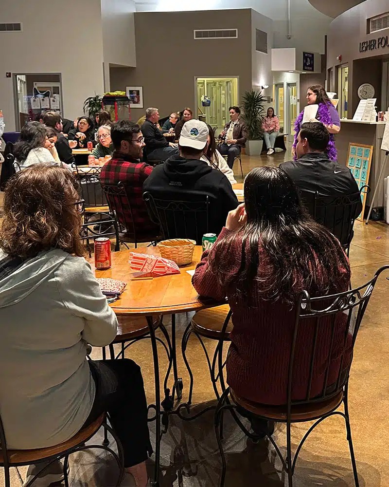 Monthly Team Trivia Night 2