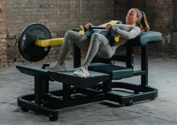Fitness Park 1