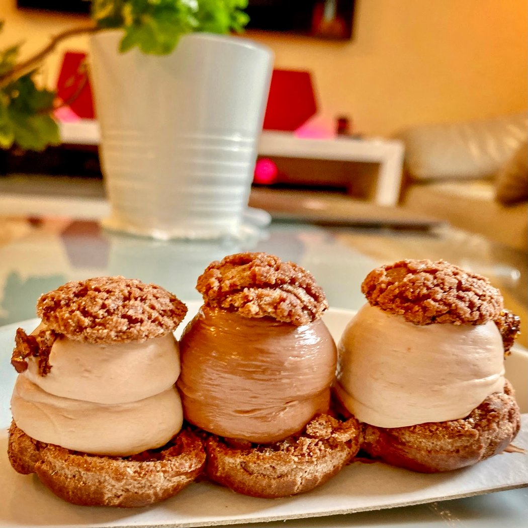 La petite Pâtisserie 3