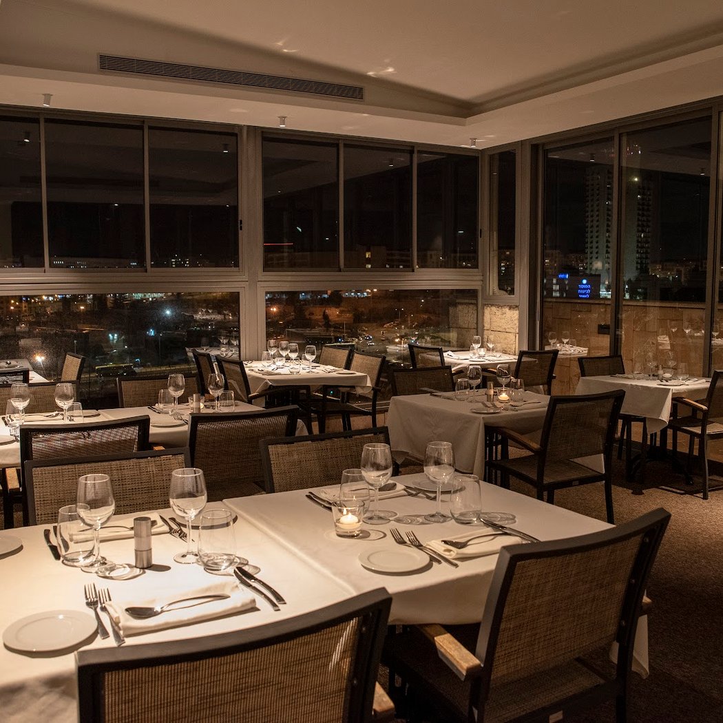 Skyline Restaurant 2