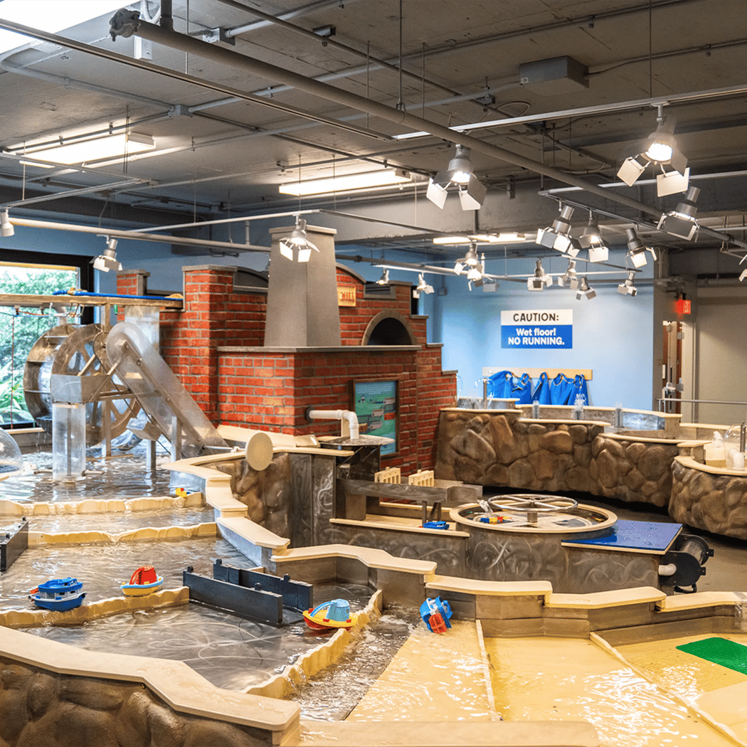 The Children’s Museum of the Upstate 2