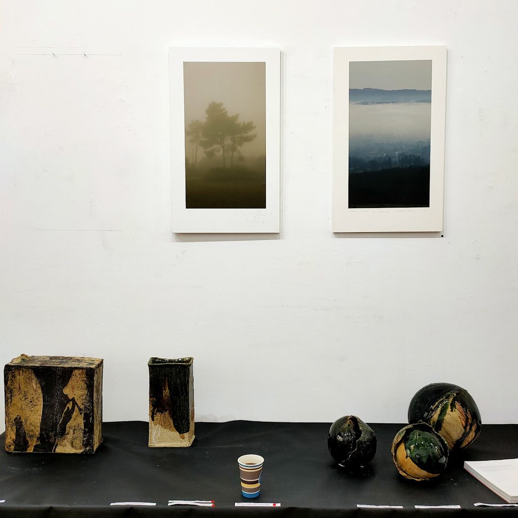Art de la céramique 2