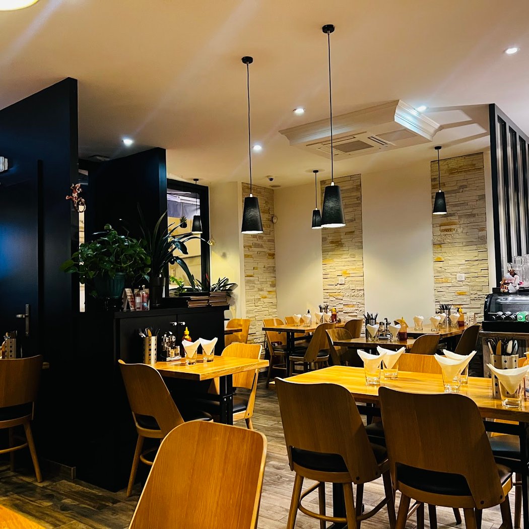 Au Comptoir de Nouilles 2