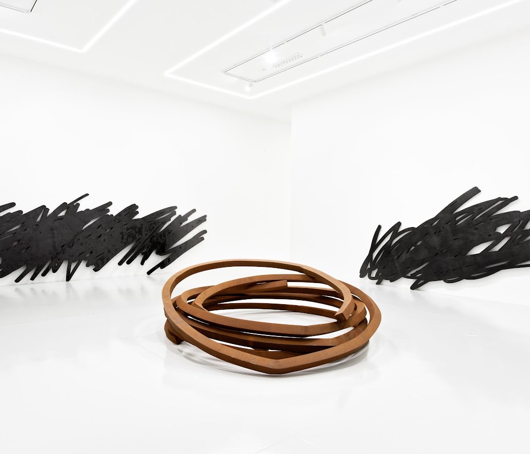 Galerie Ceysson & Bénétière 3