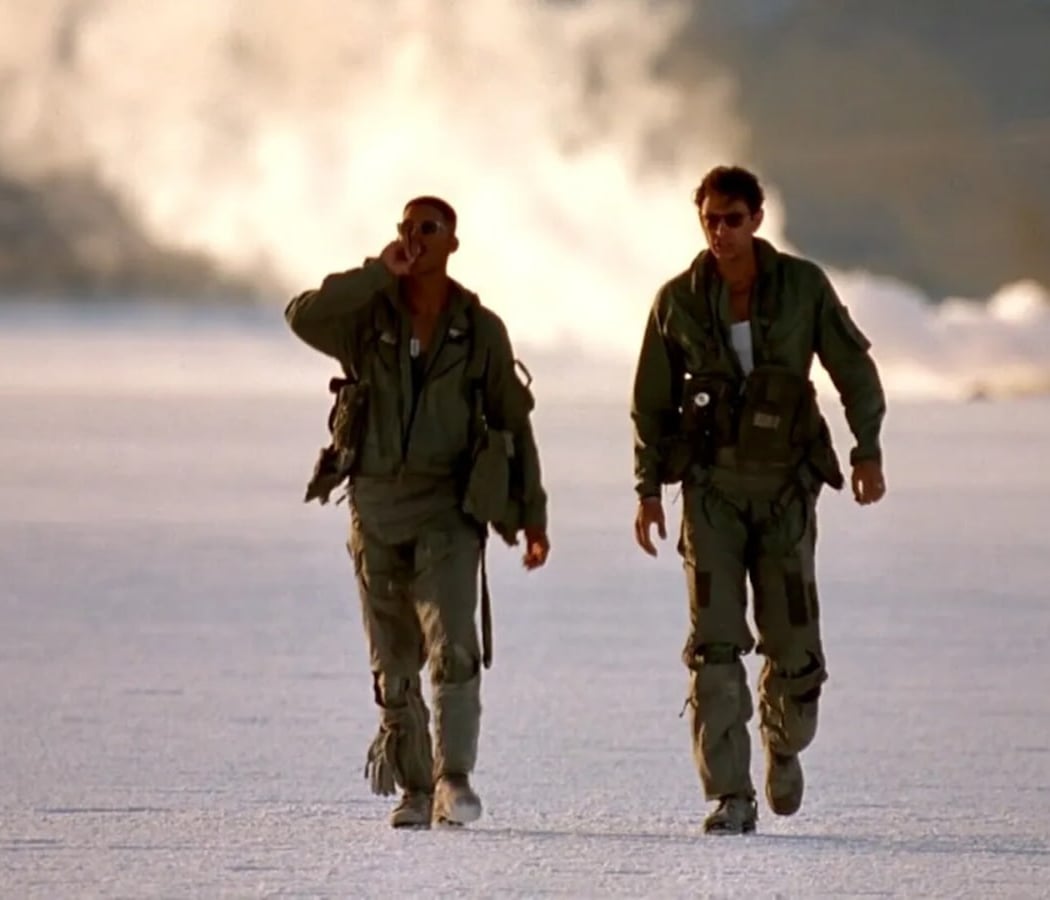 Independence Day Screening 1