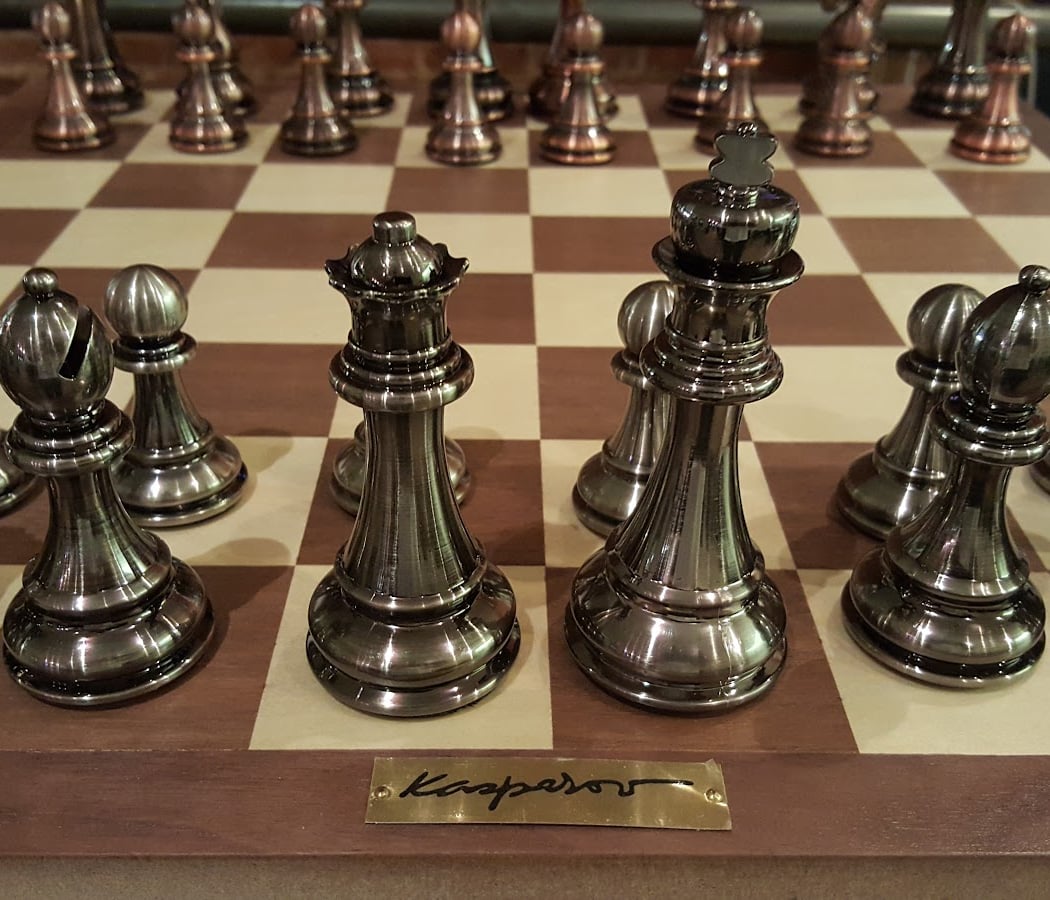 Children's Chess Classes and Camps 3