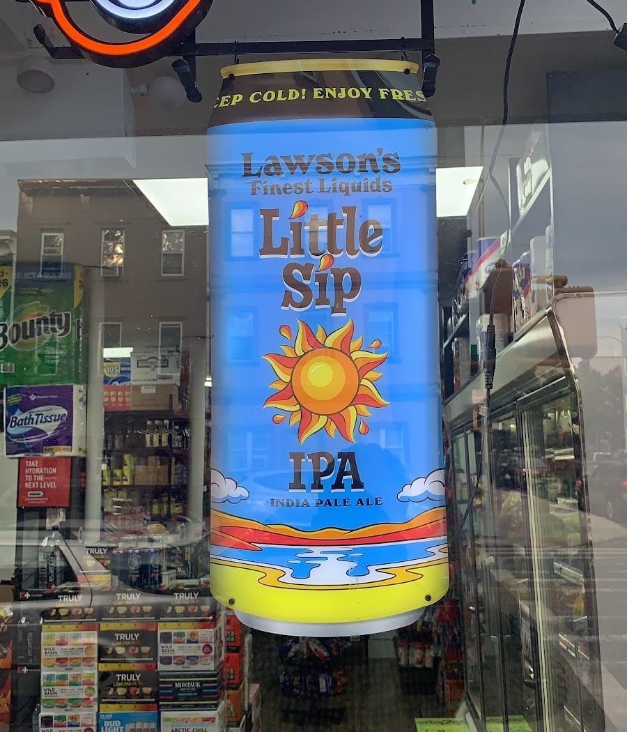 Craft Beer Outlet 2