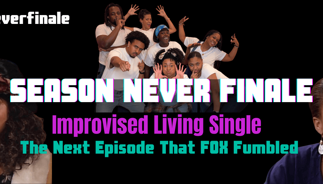 Season Never Finale 1
