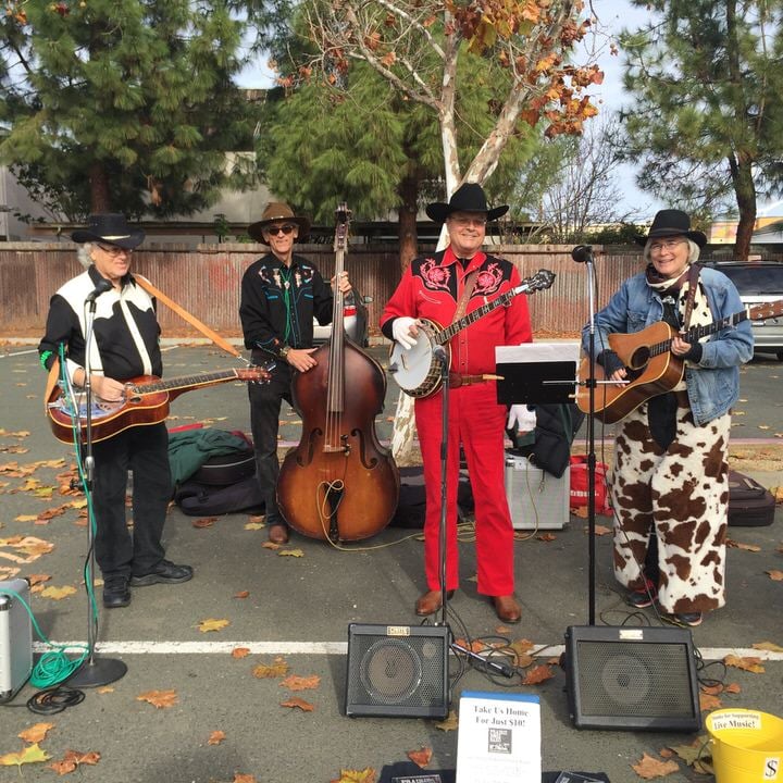 Castro Valley Farmers Market 2
