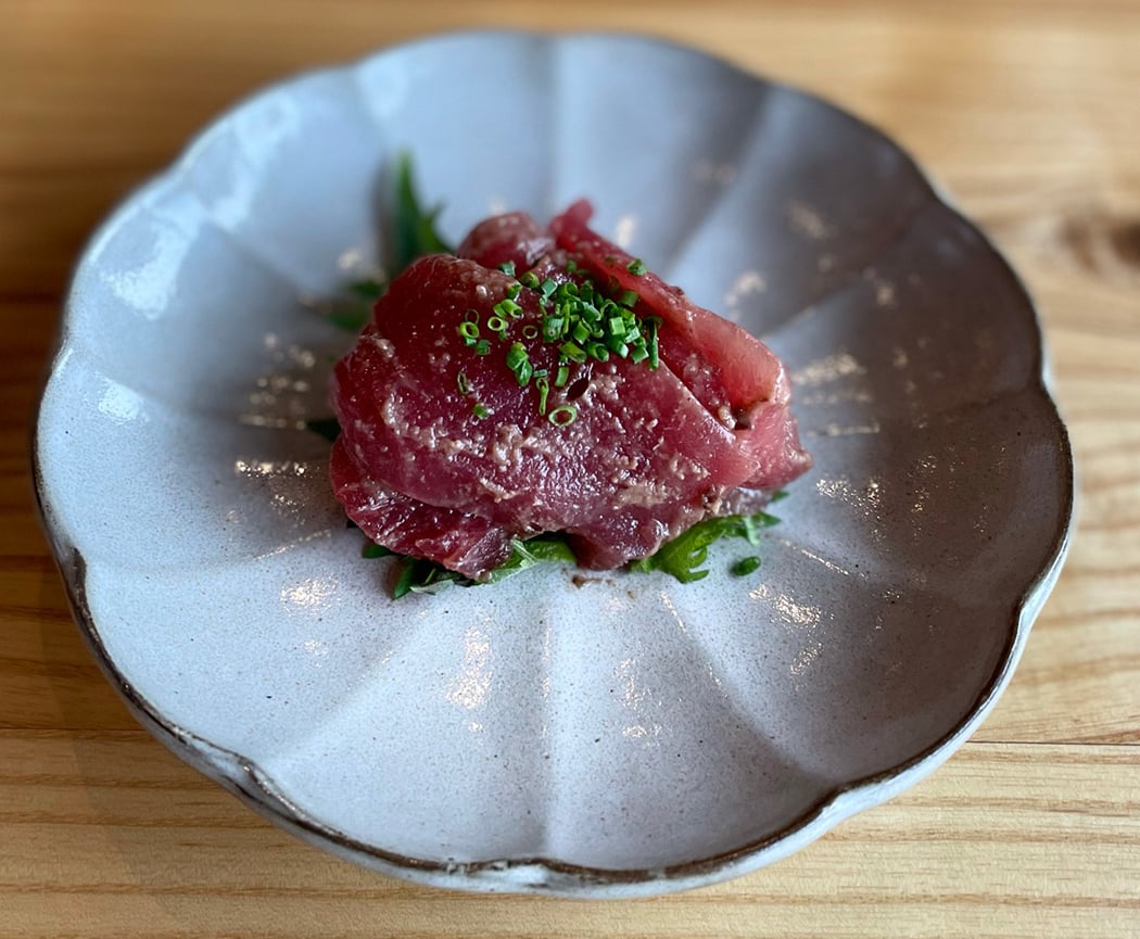 Sushi Salon 2