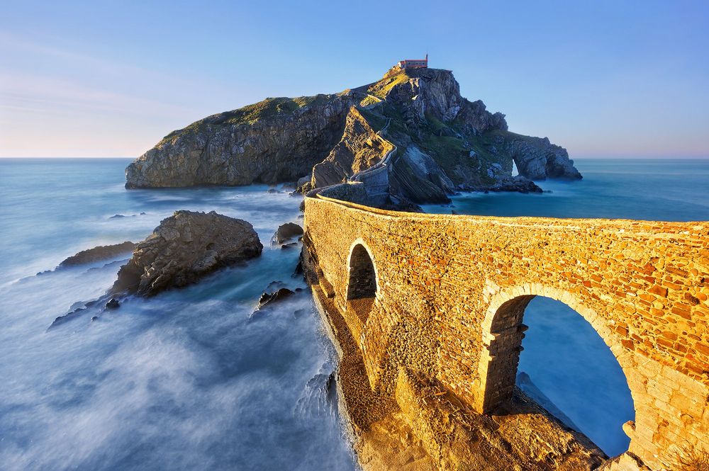 San Juan de Gaztelugatxe 3