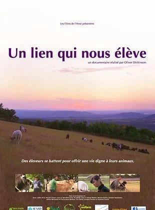 Cycle Cinéma Ecran Vert : Un lien qui nous élève d'Olivier Dickinson 1